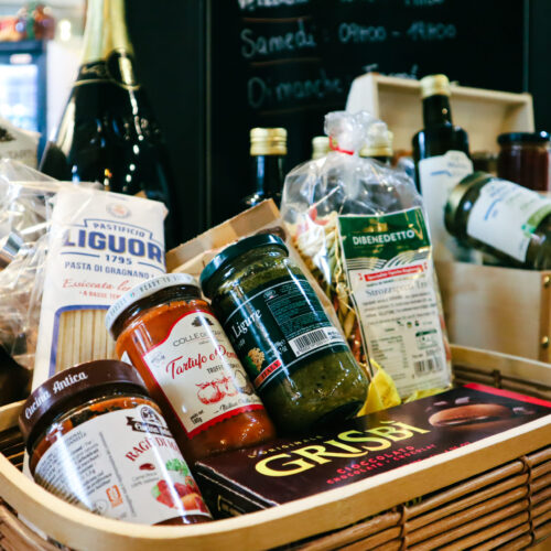 Engel Coffee Engel Gourmet Mulhouse